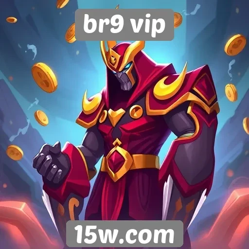 Novidades e atualizações do br9 vip