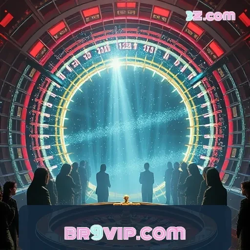 br9 vip: Bônus Imperdíveis para Aumentar Suas Chances de Vitória