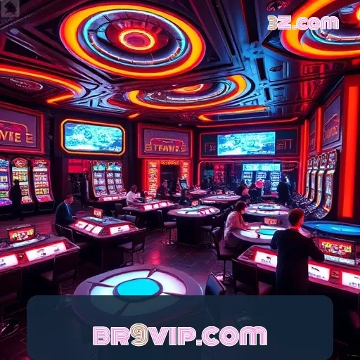 br9 vip: Pagamentos Descomplicados e Seguros para Jogadores