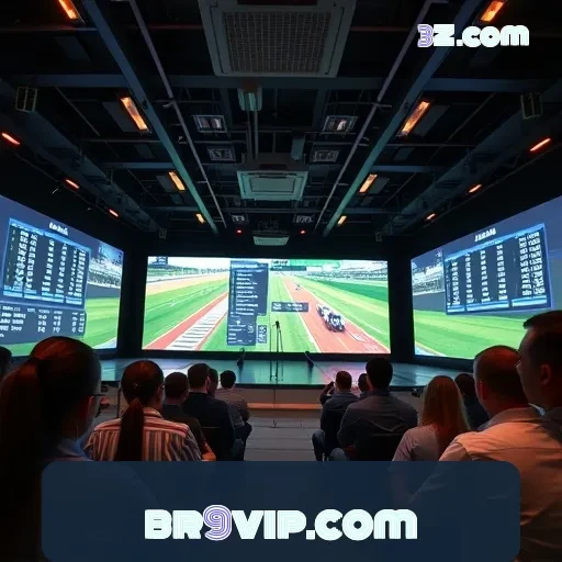 br9 vip: A Revolução dos Jogos no Seu Celular