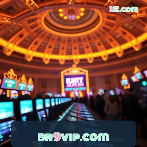 br9 vip: Atraia Emoção com Eventos Esportivos Exclusivos